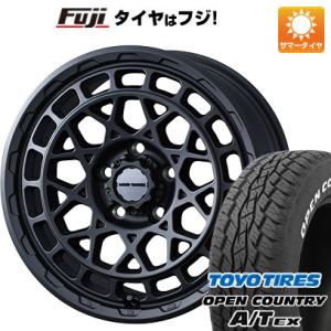 【新品国産5穴114.3車】 夏タイヤ ホイール４本セット 225/65R17 トーヨー オープンカ...