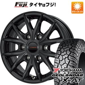 【新品】ハイエース200系 夏タイヤ ホイール4本セット 195/80R15 107/105N ヨコ...