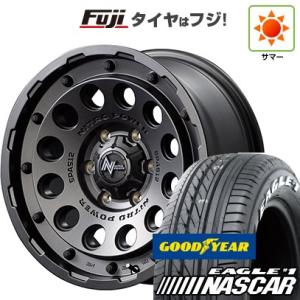 【新品】ハイエース200系 夏タイヤ ホイール4本セット 195/80R15 107/105L イー...