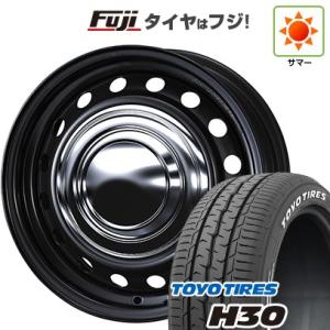 【新品】ハイエース200系 夏タイヤ ホイール4本セット 195/80R15 107/105N トー...