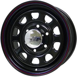 【新品】ハイエース200系 夏タイヤ ホイール4本セット 195/80R15 107/105L ヨコ...