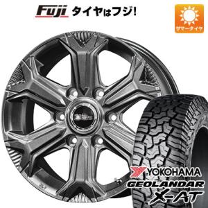 【新品】ハイエース200系 夏タイヤ ホイール4本セット 215/65R16 109/107Q ヨコ...