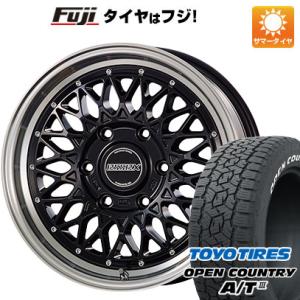 【新品】ハイエース200系 夏タイヤ ホイール4本セット 215/65R16 109/107R トー...