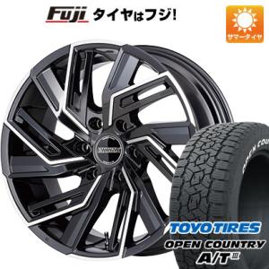 【新品】ハイエース200系 夏タイヤ ホイール4本セット 215/60R17 109/107R トー...