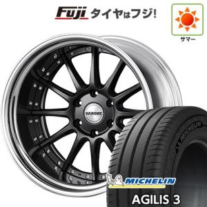 【新品】ハイエース200系 夏タイヤ ホイール4本セット 215/60R17 109/107T ミシ...