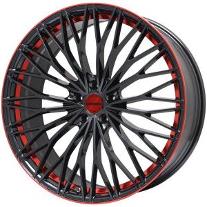 【新品国産5穴114.3車】 夏タイヤ ホイール4本セット 255/30R22 ファルケン アゼニス FK453 レアマイスター ティニャネロ 22インチ｜fujicorporation