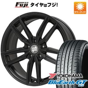 【新品】輸入車用 BMW X1（F48） 夏タイヤ ホイール4本セット 225/55R17 ヨコハマ ブルーアース GT AE51 ケレナーズ ケレナーズJr GF5 17インチ｜fujicorporation