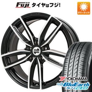 【新品】輸入車用 MINI（F56） 夏タイヤ ホイール4本セット 175/65R15 ヨコハマ ブルーアース AE-01F ケレナーズ ケレナーズJr GF5 15インチ｜fujicorporation