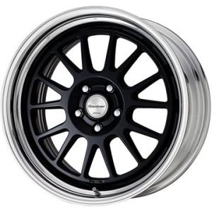 【新品国産5穴100車】 夏タイヤ ホイール４本セット 225/55R18 ファルケン アゼニス FK520L ワーク シーカー FX 18インチ｜fujicorporation