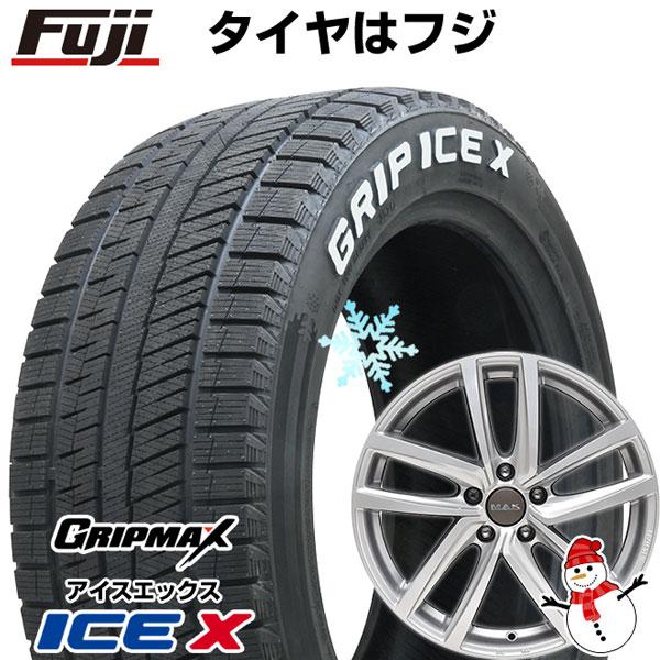 【新品】輸入車用 アウディA1（GB） スタッドレスタイヤ ホイール4本セット 195/55R16 ...