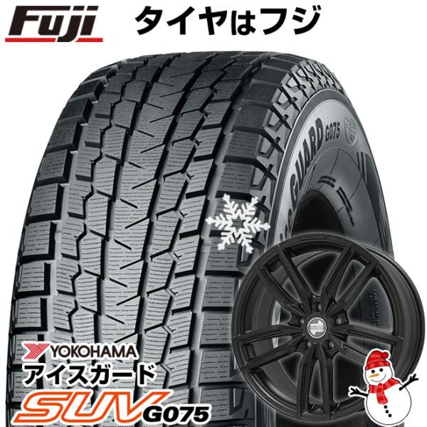 【新品】輸入車用 BMW X3（G01） スタッドレスタイヤ ホイール4本セット 225/65R17...