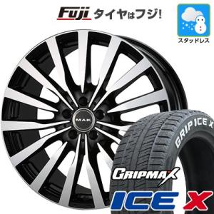 【新品】輸入車用 ベンツCLA（C118） スタッドレスタイヤ ホイール4本セット 205/55R1...