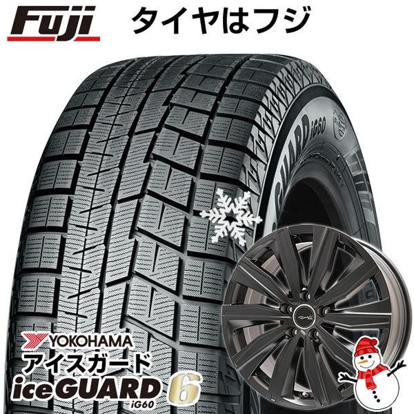 【新品】輸入車用 VW（T-Cross） スタッドレスタイヤ ホイール4本セット 205/65R15...