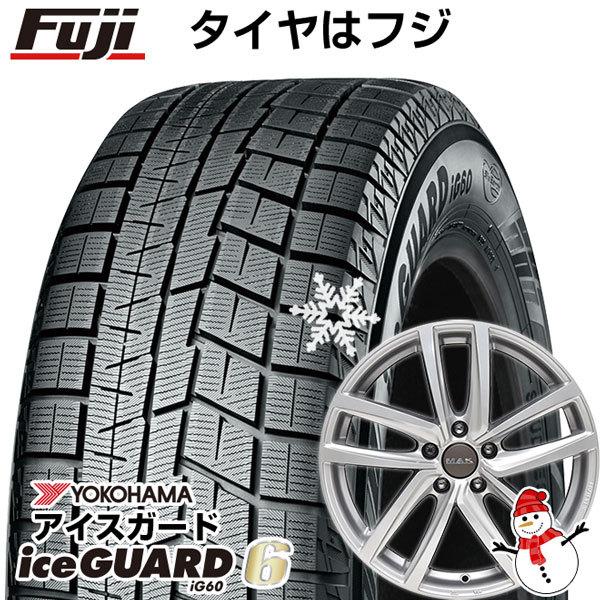 【新品】輸入車用 VW（T-Cross） スタッドレスタイヤ ホイール4本セット 205/60R16...