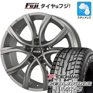 【新品】輸入車用 プジョー リフター スタッドレスタイヤ ホイール4本セット 215/65R16 ヨ...