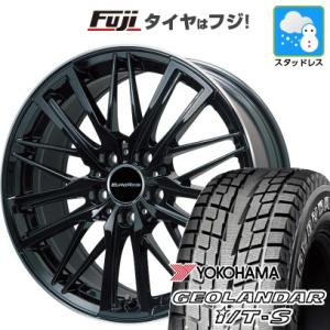 【新品】輸入車用 プジョー リフター スタッドレスタイヤ ホイール4本セット 215/65R16 ヨ...