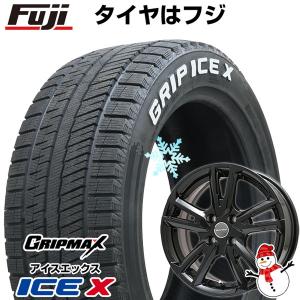 【新品】輸入車用 シトロエンC3 2017- スタッドレスタイヤ ホイール4本セット 195/65R15 アイスX RWL(限定2022年製) ユーロテック ガヤ ソリ 15インチ｜fujicorporation