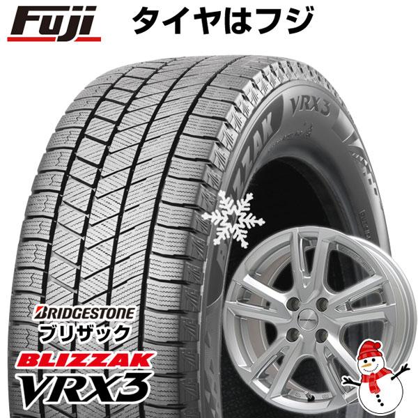 【新品】輸入車 シトロエンC3 エアクロス SUV スタッドレスタイヤ ホイール4本セット 205/...