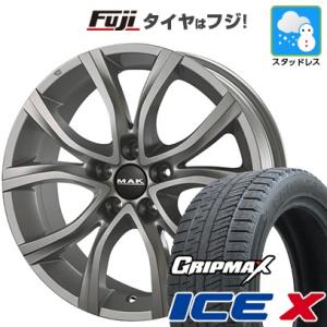 【新品】輸入車用 シトロエンC3 エアクロス SUV スタッドレスタイヤ ホイール４本セット 195...