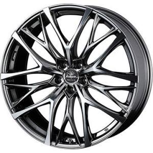 【新品国産5穴114.3車】 夏タイヤ ホイール4本セット 245/35R21 コンチネンタル マッ...