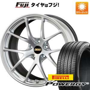 クーポン配布中 【新品】ライズ/ロッキー（ハイブリッド） 夏タイヤ ホイール4本セット 195/65R16 ピレリ パワジー BBS JAPAN RI-A 16インチ｜fujicorporation