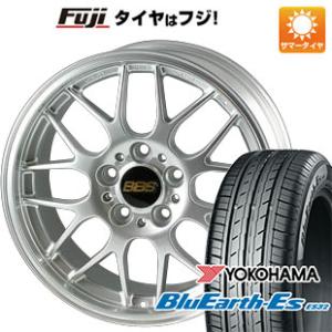 クーポン配布中 【新品国産4穴100車】 夏タイヤ ホイール４本セット 205/50R17 ヨコハマ...