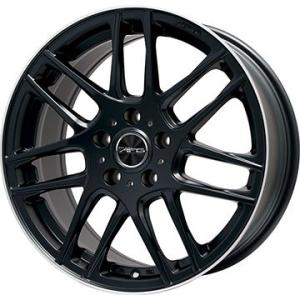 【新品】輸入車用 アウディ VW 夏タイヤ ホイール4本セット 205/50R17 ファルケン ジークス ZE310R エコラン（限定） ビッグウエイ EURO AFG 17インチ｜fujicorporation