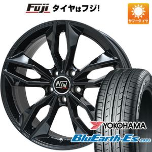 【新品】輸入車用 アウディ フォルクスワーゲン 夏タイヤ ホイール4本セット 225/50R17 ヨ...