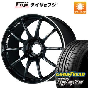 【新品】輸入車 アウディ VW 夏タイヤ ホイール4本セット 215/55R17 グッドイヤー イー...