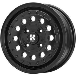 【新品】タウンエースバン専用 スタッドレスタイヤ ホイール4本セット 165/80R14 97/95N ブリヂストン ブリザック VL1 MLJ エクストリームJ ラギッド 14インチ｜fujicorporation