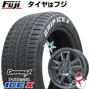 【新品】E13ノート用 スタッドレスタイヤ ホイール4本セット 185/60R16 グリップマックス...