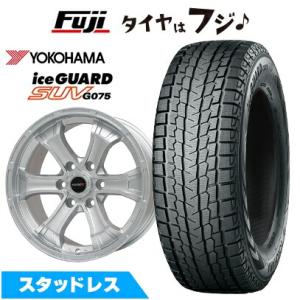 新品 ランクル300/ランクル250 スタッドレスタイヤ ホイール4本セット 265/65R18 ヨ...