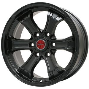 【新品】ランクル300 スタッドレスタイヤ ホイール4本セット 265/65R18 ブリザック DM-V3 DMV3 ビッグウエイ B-MUD K トヨタ車専用 18インチ｜fujicorporation