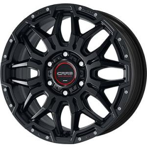 【新品】ランクル300 スタッドレスタイヤ ホイール4本セット 265/65R18 ブリヂストン ブリザック DM-V3 DMV3 ワーク クラッグ LCG 18インチ｜fujicorporation