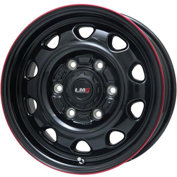 【パンク保証付き】【新品】ランクル300 スタッドレスタイヤ ホイール4本セット 265/65R18...