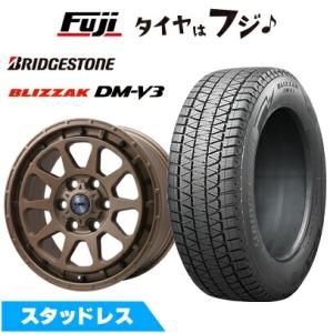 新品 ランクル300/ランクル250 スタッドレスタイヤ ホイール4本セット 265/65R18 ブ...