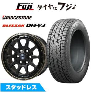 新品 ランクル300/ランクル250 スタッドレスタイヤ ホイール4本セット 265/65R18 ブ...