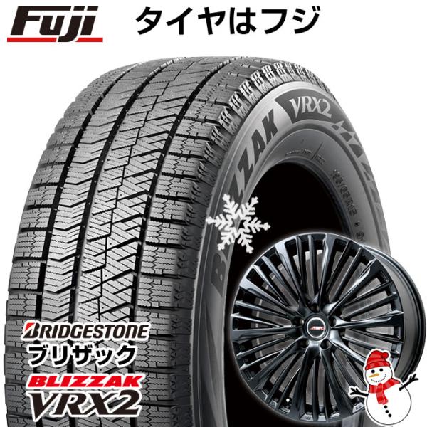 【新品】レクサスNX 2021/11- スタッドレスタイヤ ホイール4本セット 235/50R20 ...