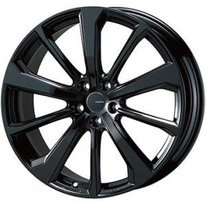 パンク保証付き【新品】BMW X7(G07)スタッドレスタイヤ ホイール4本セット 275/50R2...
