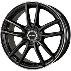 【新品】輸入車用 ベンツBクラス（W247） スタッドレスタイヤ ホイール4本セット 205/55R...