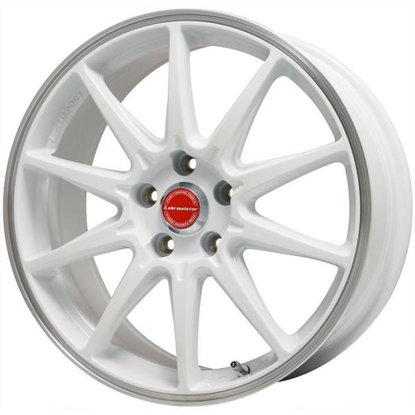 【新品】ヴェゼル/オデッセイ用 スタッドレスタイヤ ホイール4本セット 225/50R18 ミシュラ...