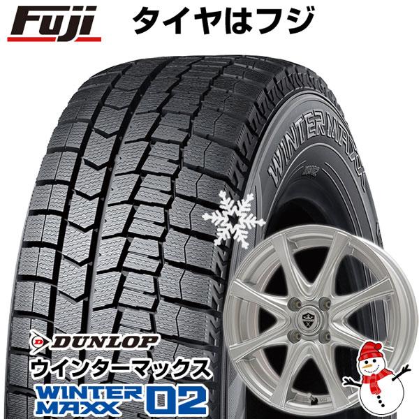 【新品】シエンタ 2022- スタッドレスタイヤ ホイール4本セット 185/65R15 ダンロップ...