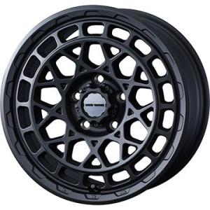 【新品】ランクル300 夏タイヤ ホイール4本セット 275/55R20 ヨコハマ ジオランダー M/T G003 ウェッズアドベンチャー マッドヴァンス X タイプM 20インチ｜fujicorporation