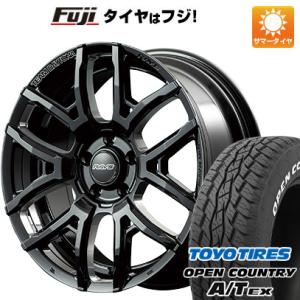 【新品国産5穴114.3車】 夏タイヤ ホイール4本セット 235/60R18 トーヨー オープンカ...