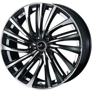 クーポン配布中 【新品】シエンタ 2022 夏タイヤ ホイール4本セット 205/45R17 ヨコハマ アドバン フレバV701 ウェッズ レオニス FS 17インチ｜fujicorporation