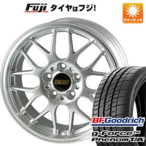 【新品】シエンタ 2022- 夏タイヤ ホイール４本セット 205/45R17 BFグッドリッチ(フ...