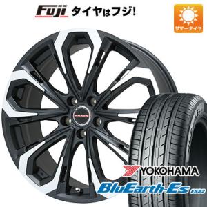 クーポン配布中 【新品】シエンタ 2022- 夏タイヤ ホイール4本セット 195/55R16 ヨコ...