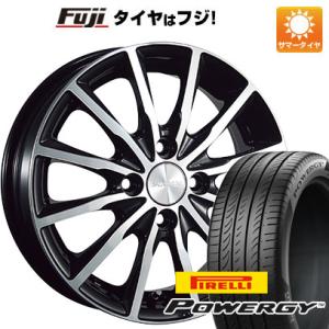 【新品】シエンタ 2022- 夏タイヤ ホイール4本セット 195/55R16 ピレリ パワジー ブ...