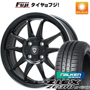 【新品】90系ノア/ヴォクシー用 夏タイヤ ホイール4本セット 205/60R16 ファルケン ジー...