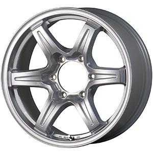 【新品】パジェロ スタッドレスタイヤ ホイール4本セット 265/65R17 ブリヂストン ブリザック DM-V3 TWS グランヴァード NEO 17インチ｜fujicorporation